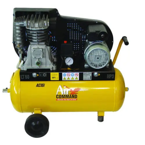 Air Command AC16I Belt Drive Air Compressor