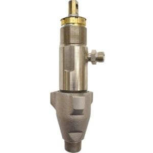 Nela Premium Chrome Stainless Steel Finishing Trowel