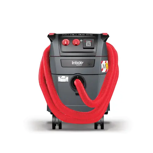 Starmix Dust Extractor ISP iPulse Series 35L 1600W – M Class