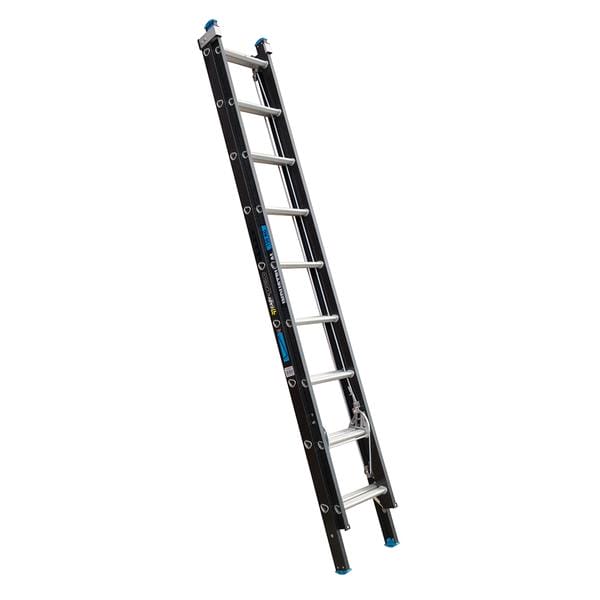 Fibreglass Extension Ladder