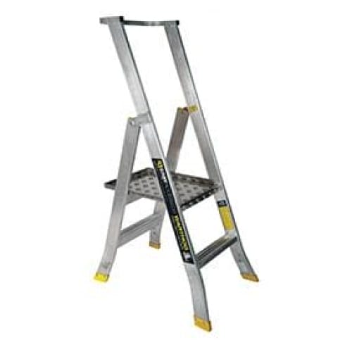 Warthog Platform Ladder