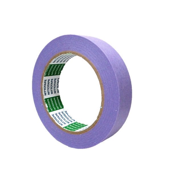Washi Tape – Purple