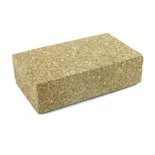 Cork Sanding Block