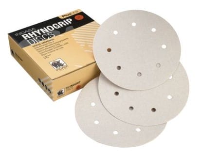 Rhynogrip Plus Line Disc D 125mm