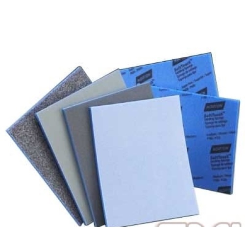 Norton Soft Touch Sanding Sponge – Fine