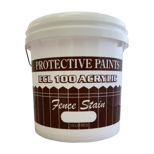 Acrylic Fence Stain 10L