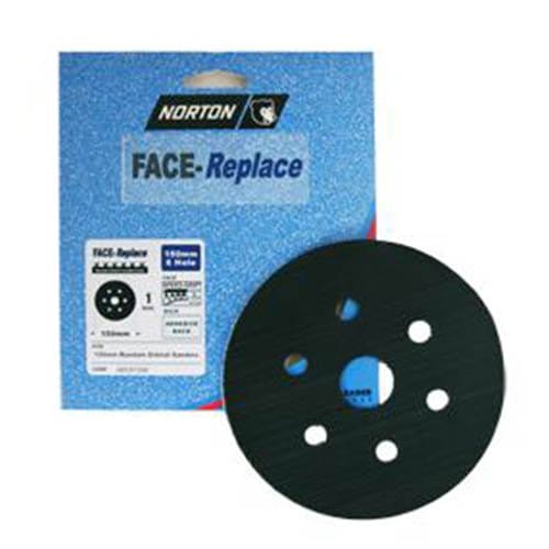 Face Replace Discs