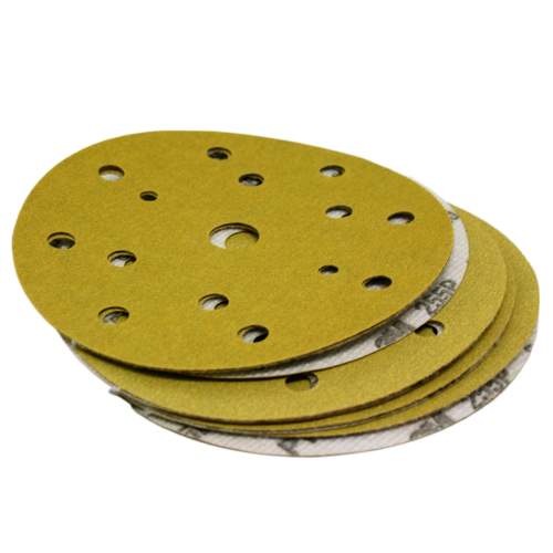 3M Hook-It Disc 150mm