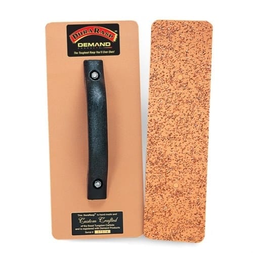 Windlock Dura Rasp 6x14"