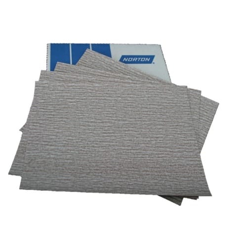 Norton Nofil A275 Sanding Sheet 230 x 280mm