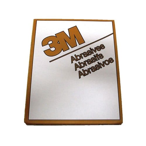 3M Gold Sheets – Pack of 50