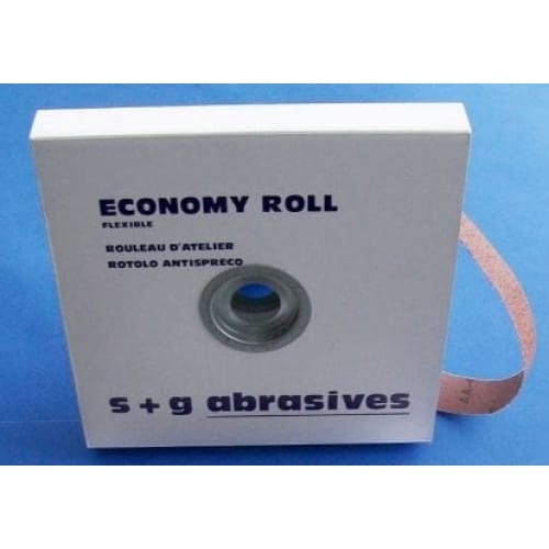 Engineers Roll 38mm x 50m