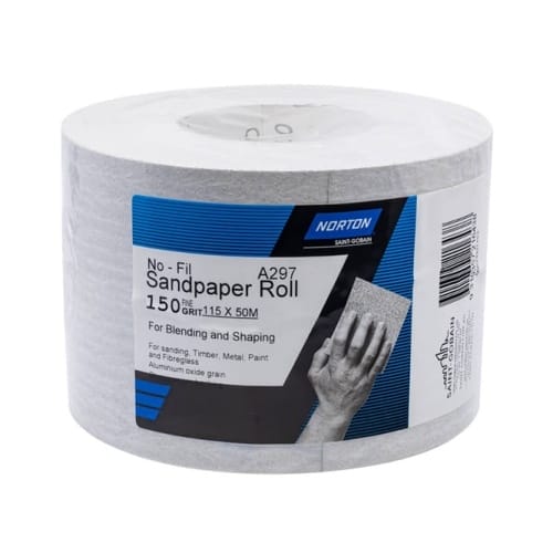 Norton Nofil 50m Rolls