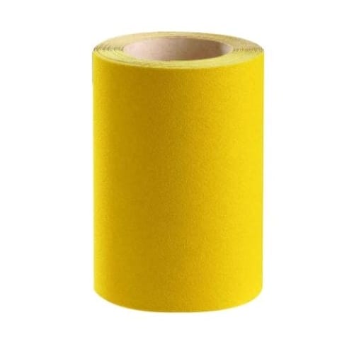 Riken Yellow EWT Roll 10m