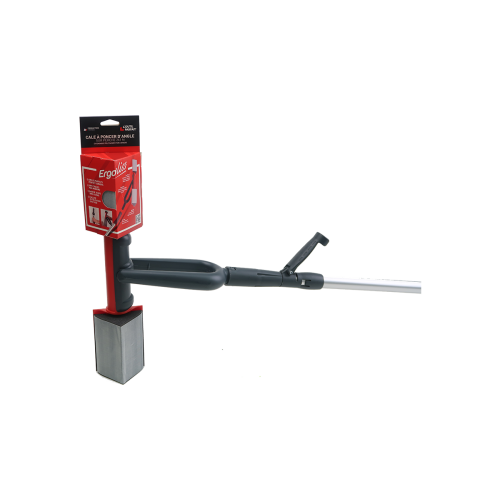 Parfaitliss Corner Sander on Pole