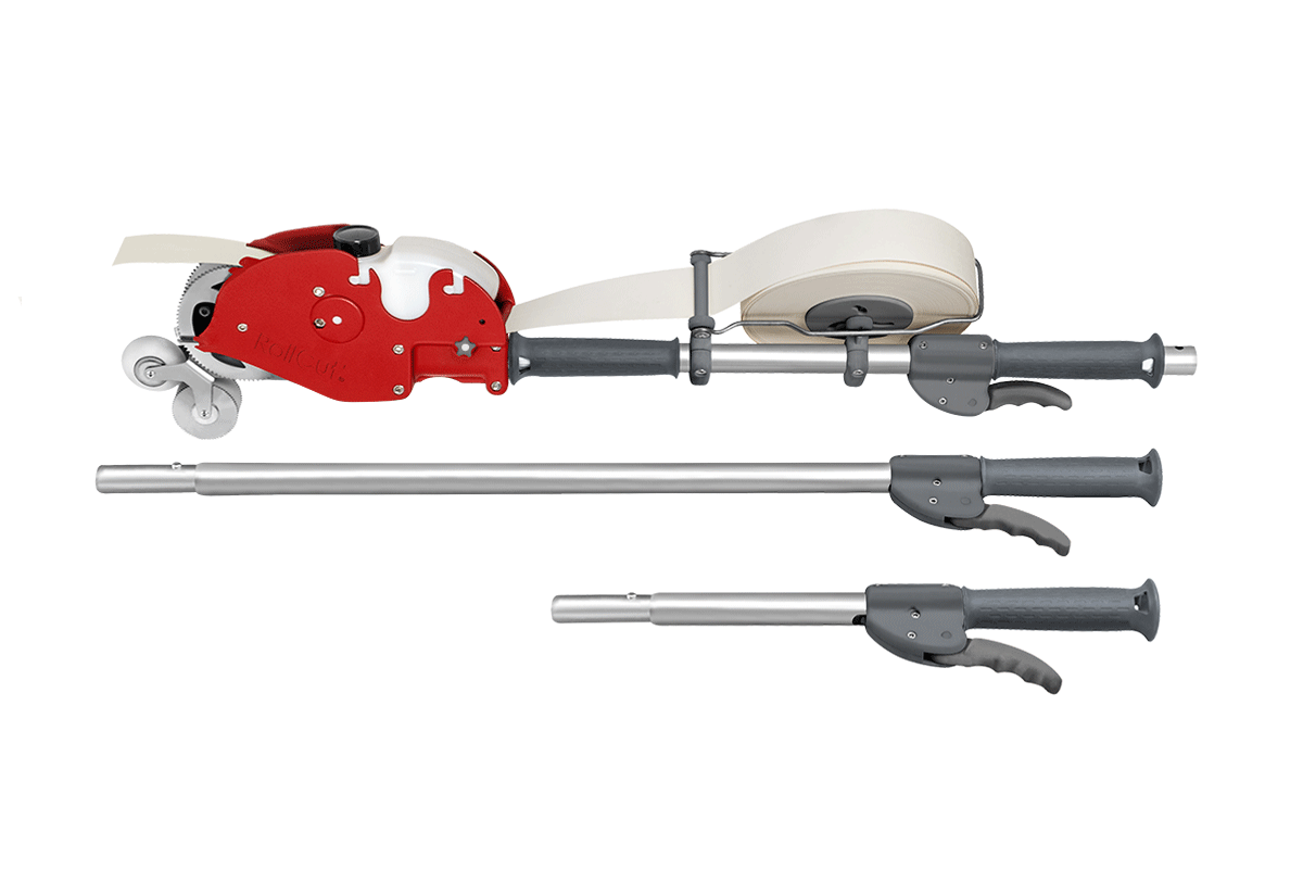 Parfaitliss Roll Cut Applicator Set