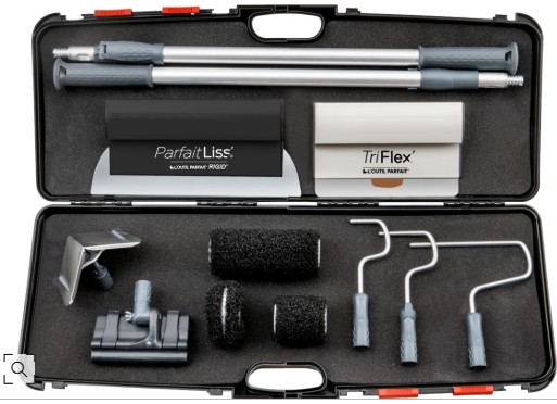 Parfaitliss Joint Taping Set