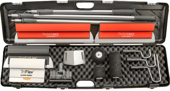 Parfaitliss OP PROCESS Kit