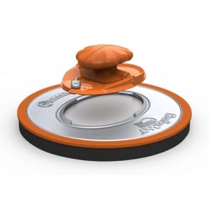 Intex Led Worklight 40W Rechargeable