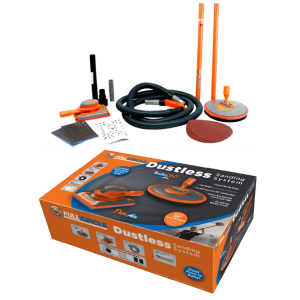 Monarch Advance Sash Brush