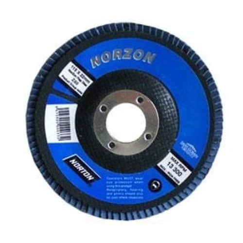 Norton 125mm Flap Disc