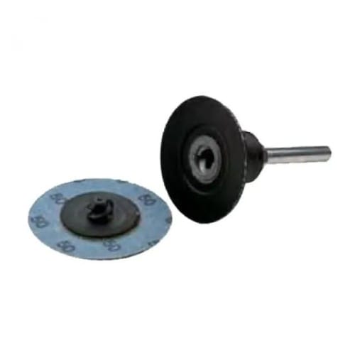 StripX 76mm Pad 6mm Shaft