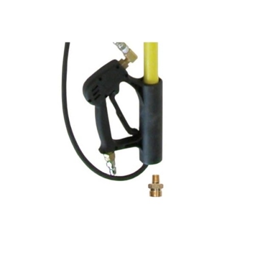 Water Blaster Telescopic Extension Wand 2.0M TO 5.5M