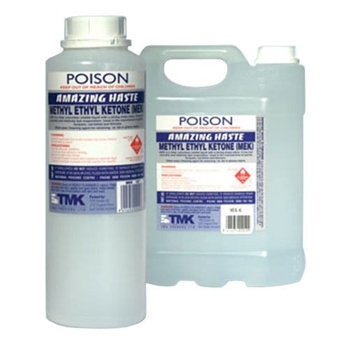 M.E.K – Methyl Ethyl Ketone