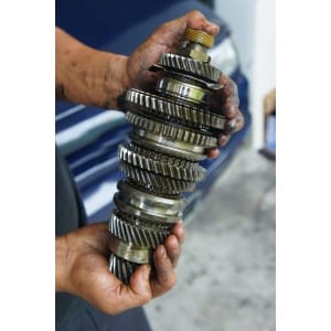 Eco Tech Gloss Roof Paint 20L