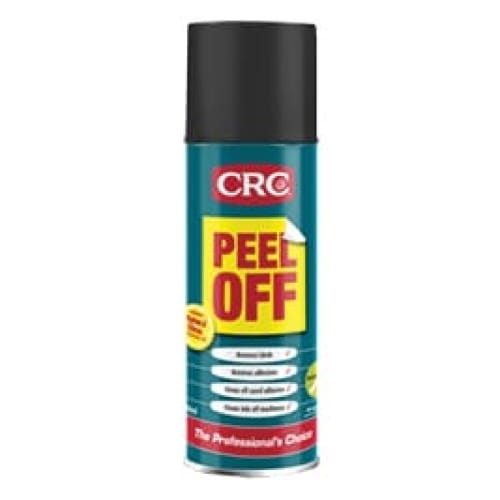 CRC Peel Off Aerosol 400ml