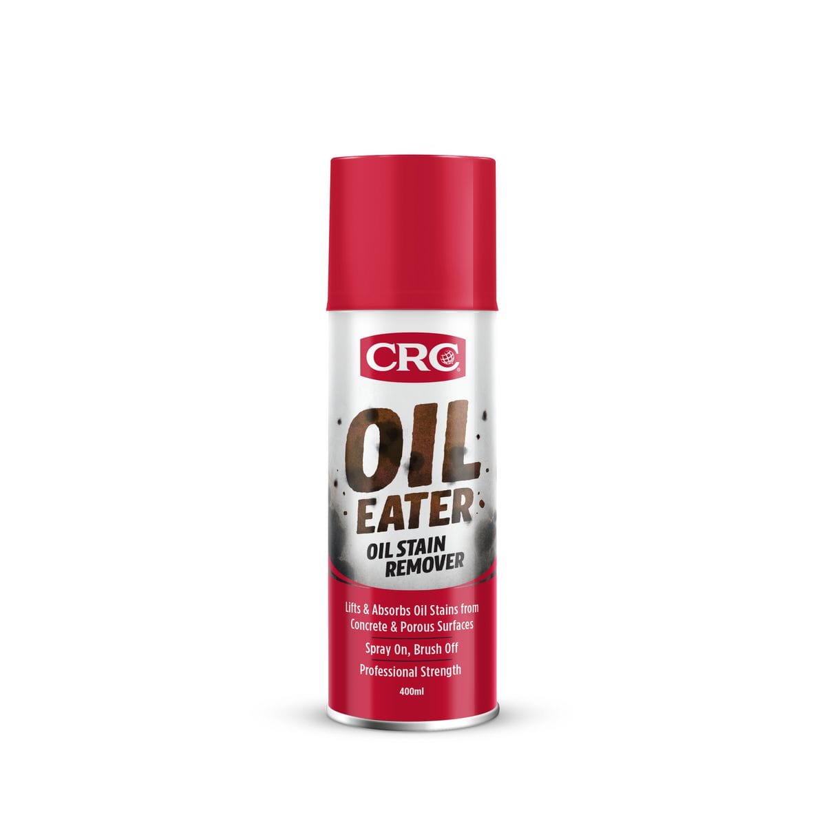 CRC Oil Eater Aerosol 400ml