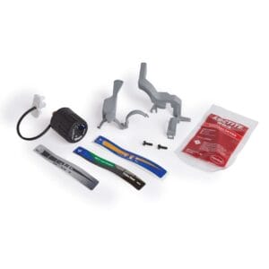 Eurofibre Large-Core Mini Rollers