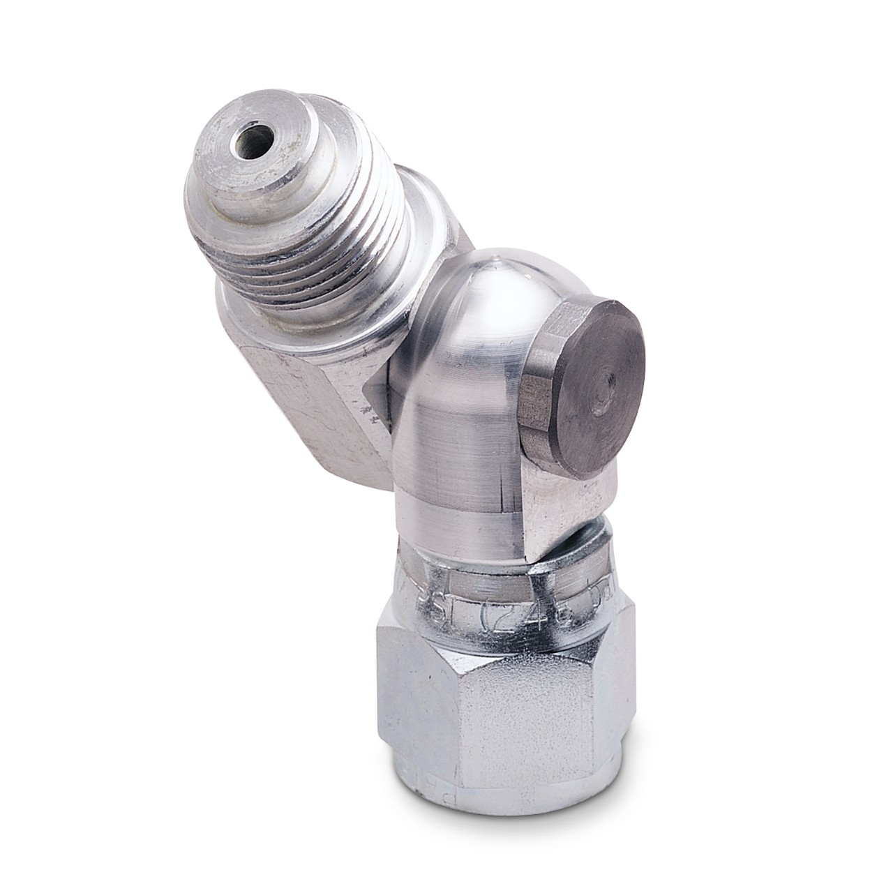 Graco 180 Degree Easy Turn Directional Spray Adapter