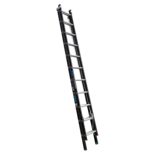 Fibreglass Extension Ladder