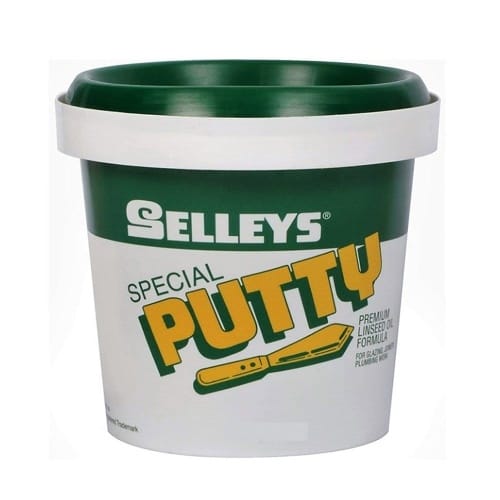 Selleys Woodsash Putty