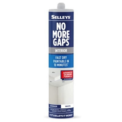Selleys Fast Dry No More Gaps