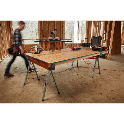 BORA PM-4500 Speedhorse