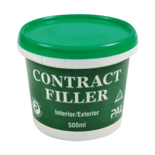 PAL Contract Filler