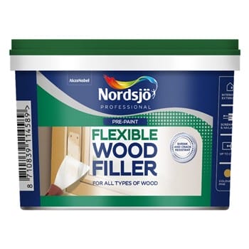 Nordsjo Flexible Wood Filler