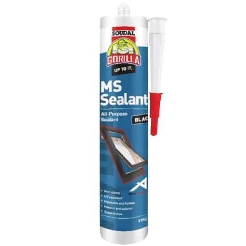 Gorilla MS Fix-all Sealant