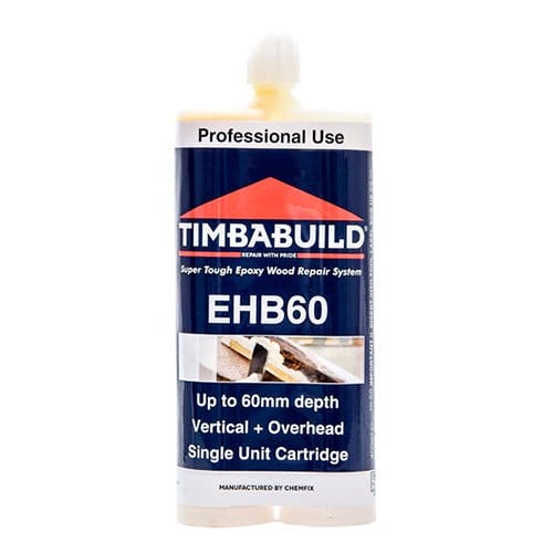 Timbabuild Dual Cartridge EHB60