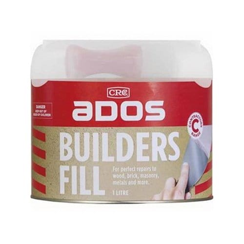 CRC Ados Builders Fill
