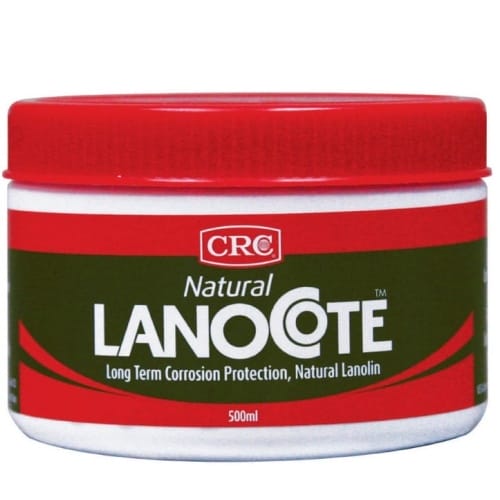 CRC Lanocote Natural 500ml
