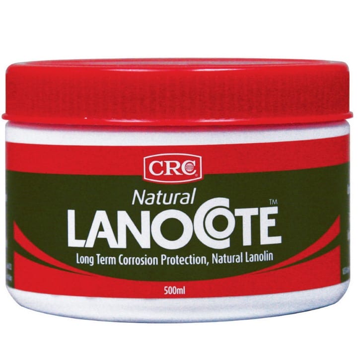 CRC Lanocote Natural 500ml