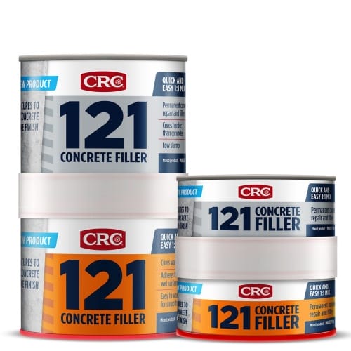 121 Concrete Filler 1.5kg