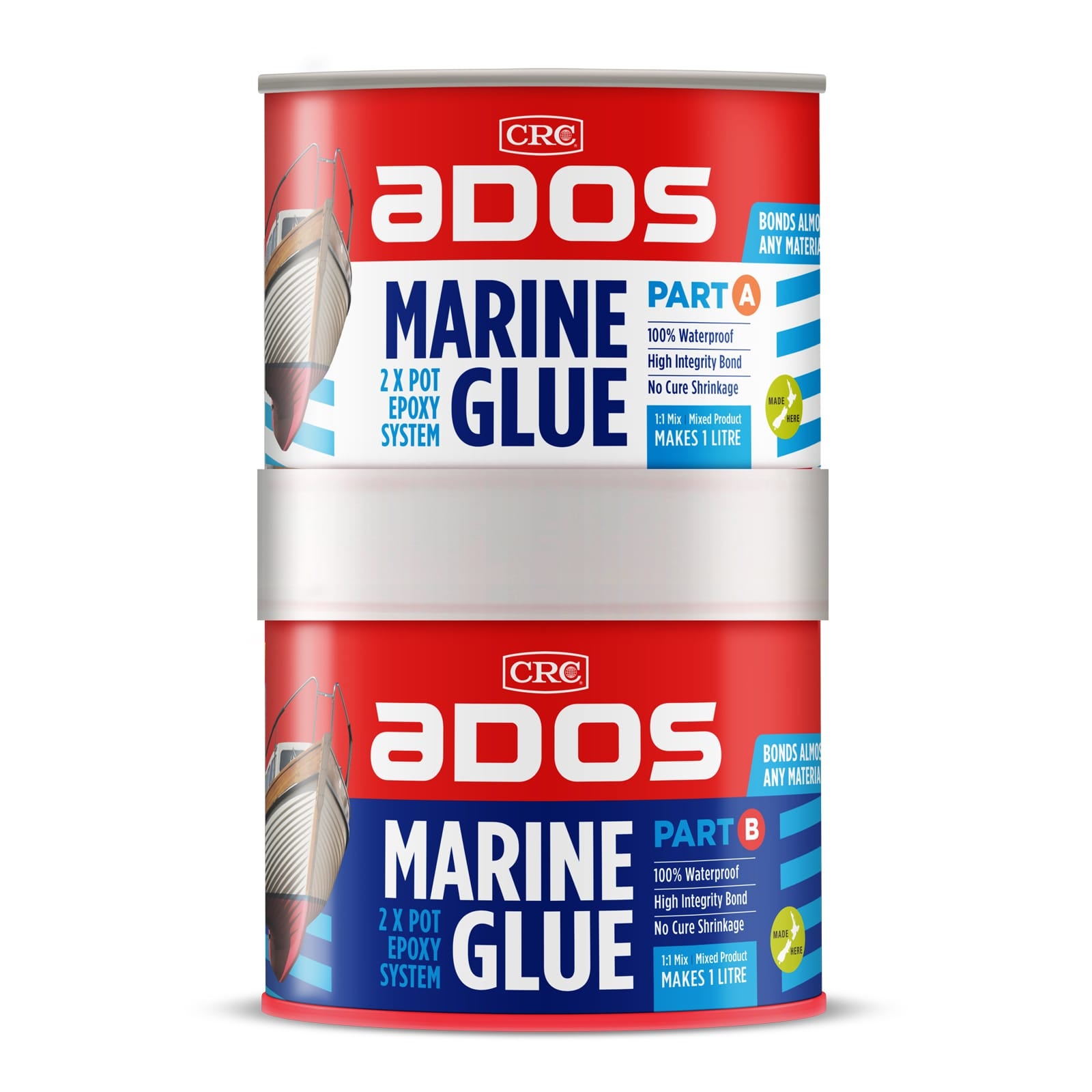 ADOS Marine Glue 1L