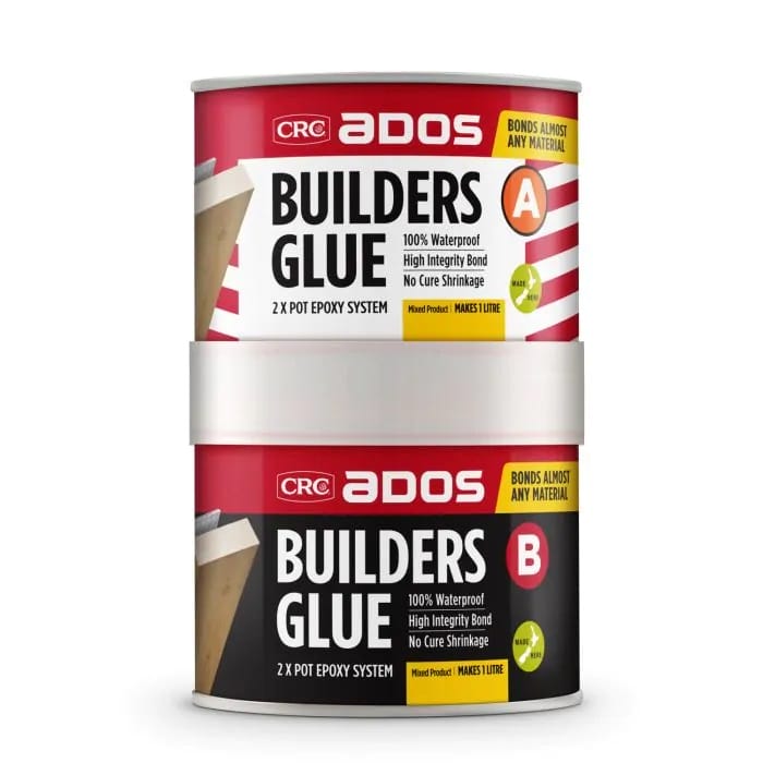 Ados Builders Glue 1L