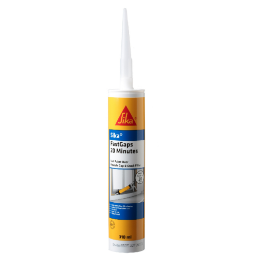 Sika Fast Gaps -20 Minute 310ml