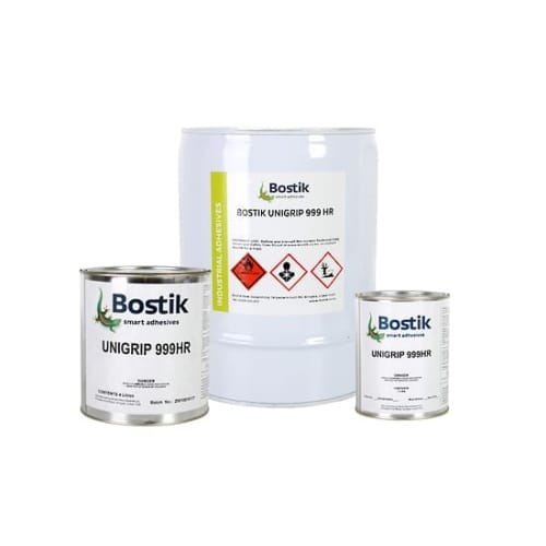 Bostik 999 HR Polyurethane Adhesive