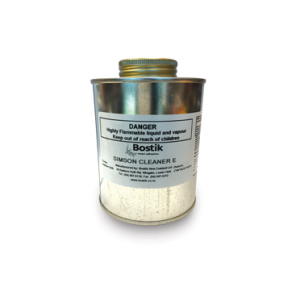 20L DG Container & Lid